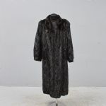 1512 4140 MINK COAT